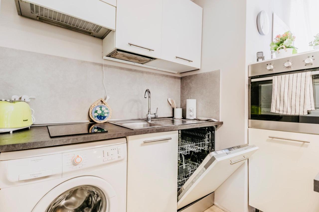 Apartamento Domus Camilla Roma Exterior foto